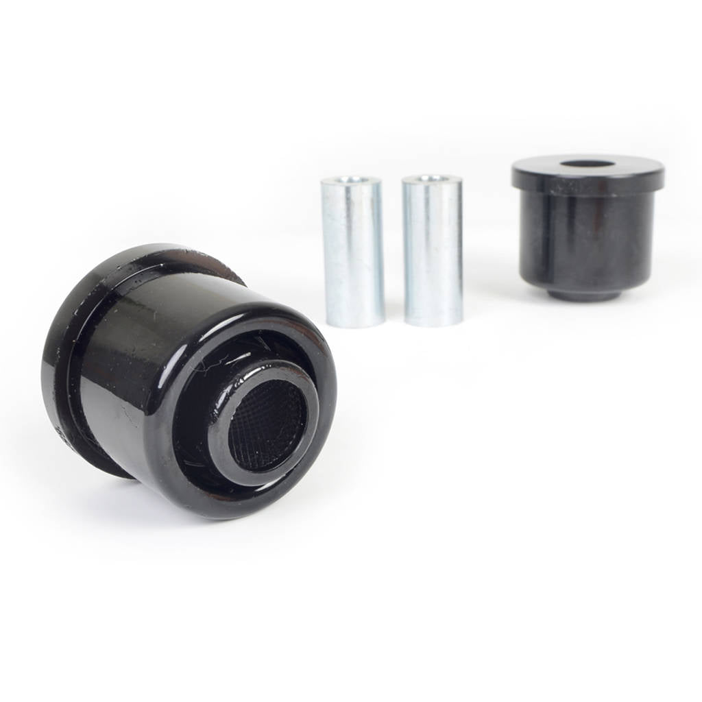 WHITELINE KDT945 Rear Beam Axle - Bushing Kit for Abarth, Fiat/Ford Photo-2 