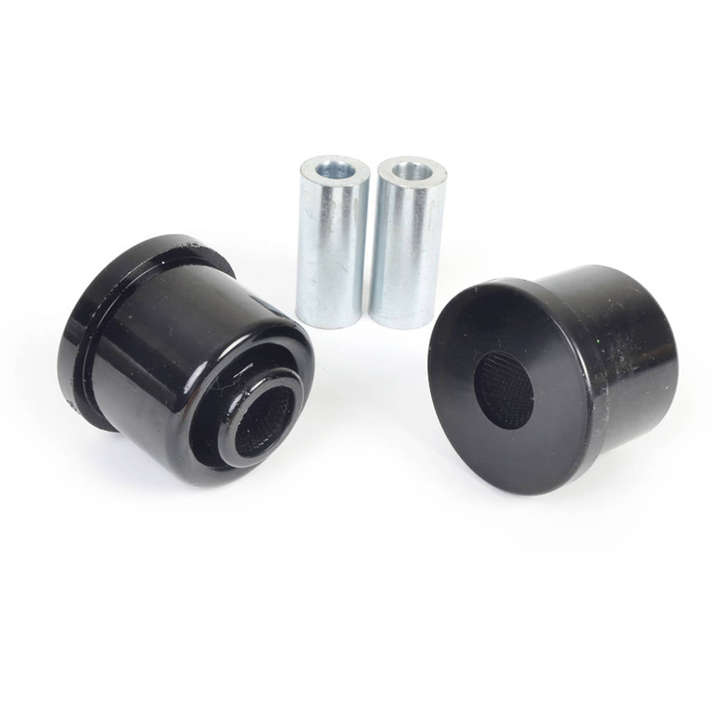 WHITELINE KDT945 Rear Beam Axle - Bushing Kit for Abarth, Fiat/Ford Photo-3 