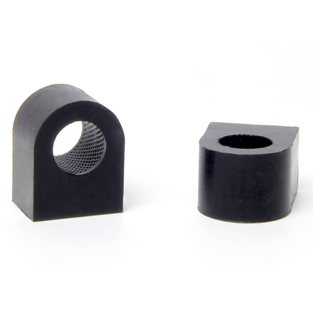WHITELINE W23472 Front Anti Roll Bar Mount - Bushing Kit 20mm for Nissan Patrol GQ/Ford Maverick DA Photo-4 