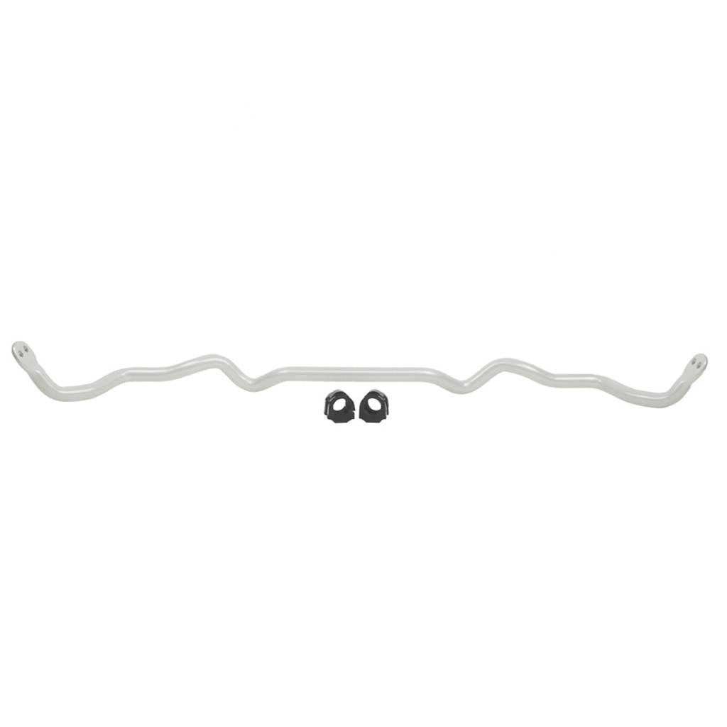 WHITELINE BSF47Z Front Sway Bar 26mm Heavy Duty Blade Adjustable for Subaru WRX VA 2014-2021 Photo-2 