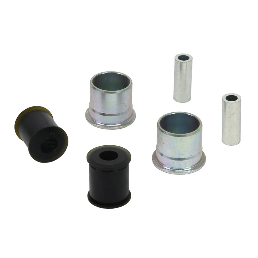 WHITELINE W63434 Front Trailing Arm Upper - Front Bushing Kit for Jeep Gladiator JT/Wrangler JL Photo-3 