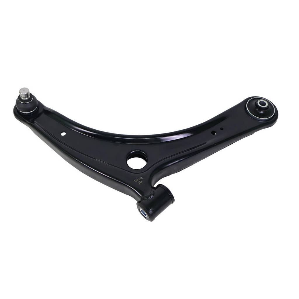 WHITELINE WA341R Front Lower Control Arm - Arm Right for Mitsubishi ASX, Lancer/Outlander Photo-2 
