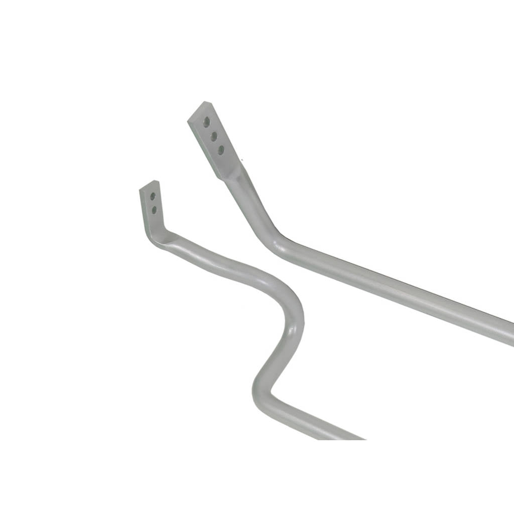 WHITELINE BMK007 Front/Rear Sway Bar Kit for Mitsubishi Lancer CJ 2009-2017 Photo-3 