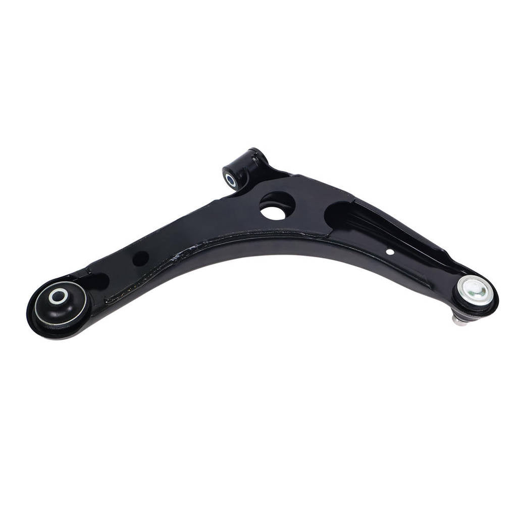 WHITELINE WA341L Front Lower Control Arm - Arm Left for Mitsubishi ASX, Lancer/Outlander Photo-3 