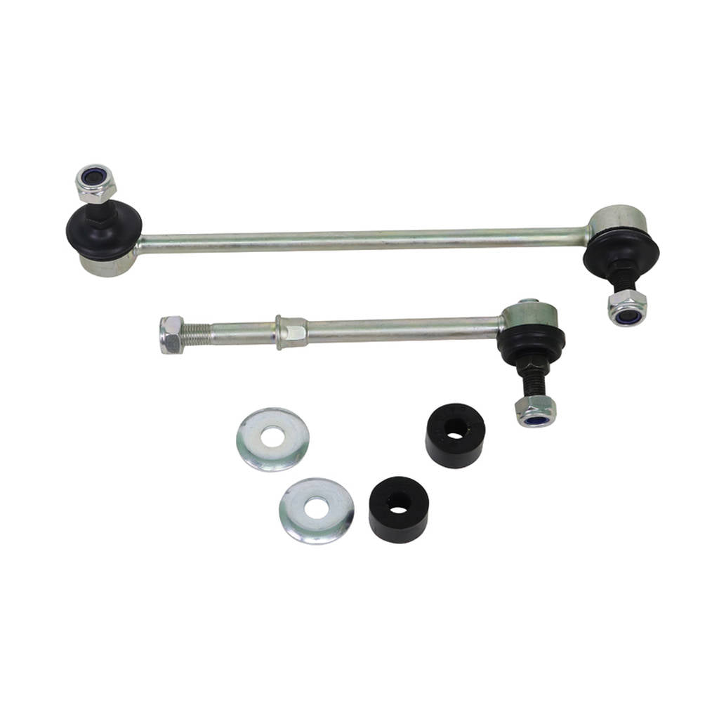 WHITELINE W23445 Rear Anti Roll Bar Link for Nissan Patrol GU Photo-3 