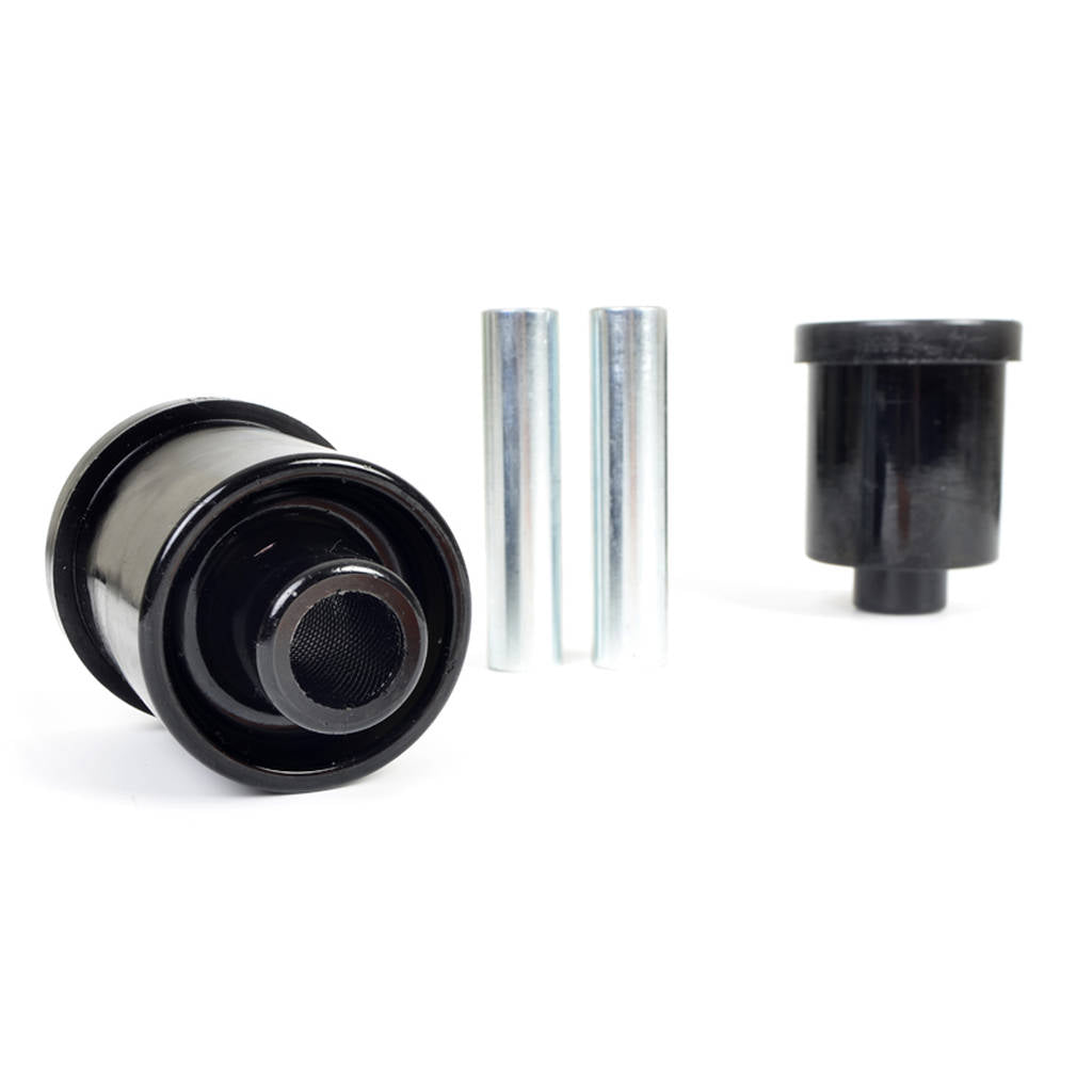 WHITELINE KDT946 Rear Beam Axle - Bushing Kit for Abarth, Chevrolet, Citroen, Fiat, Opel/Peugeot Photo-2 