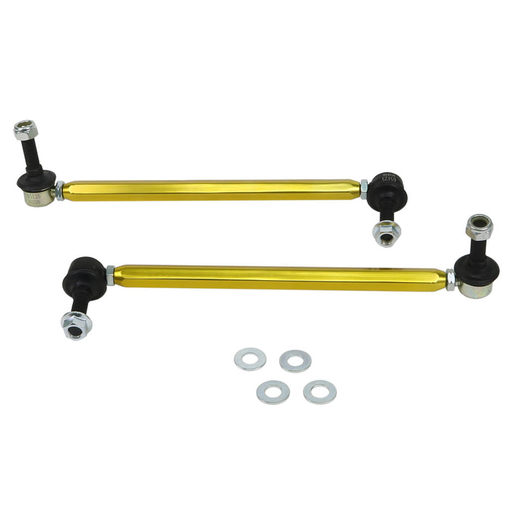 WHITELINE KLC180-315 Sway Bar Link Photo-2 