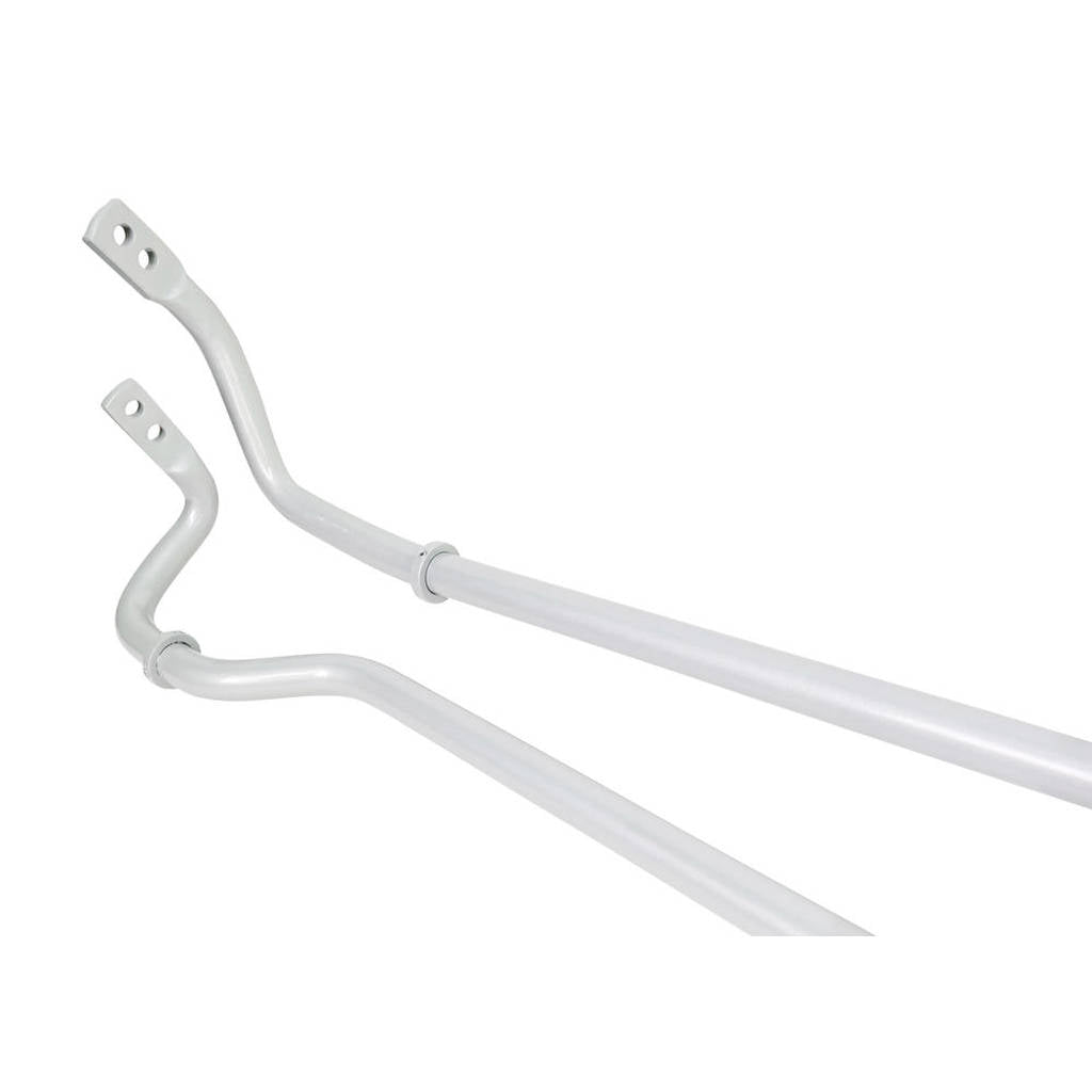 WHITELINE BWK018 Front/Rear Sway Bar Kit for Audi A3 FWD/VW Golf MK7 FWD Incl GTI 2013-2019 Photo-3 