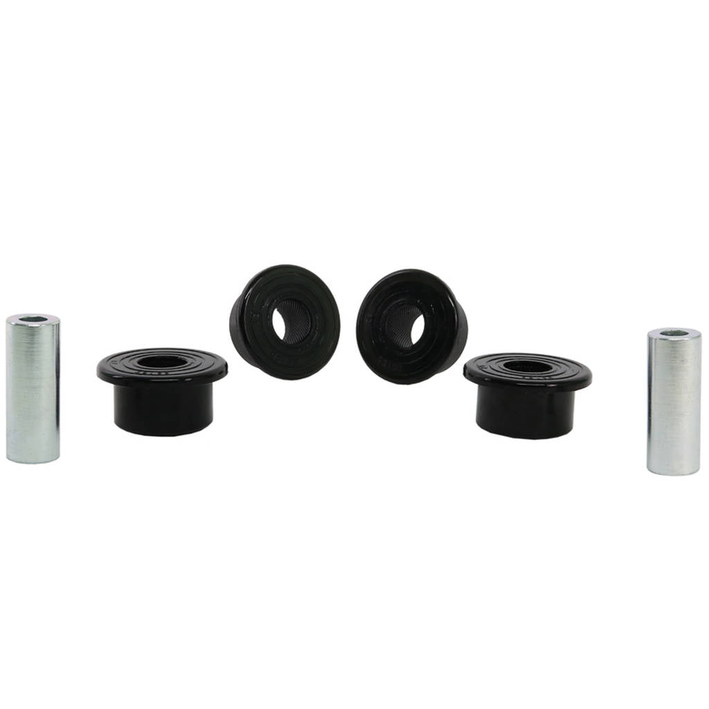 WHITELINE W73392 Rear Leaf Spring - Front Eye Bushing Kit for Ford Ranger PX, PY/Mazda BT-50 UP, UR 2wd/4wd Photo-2 