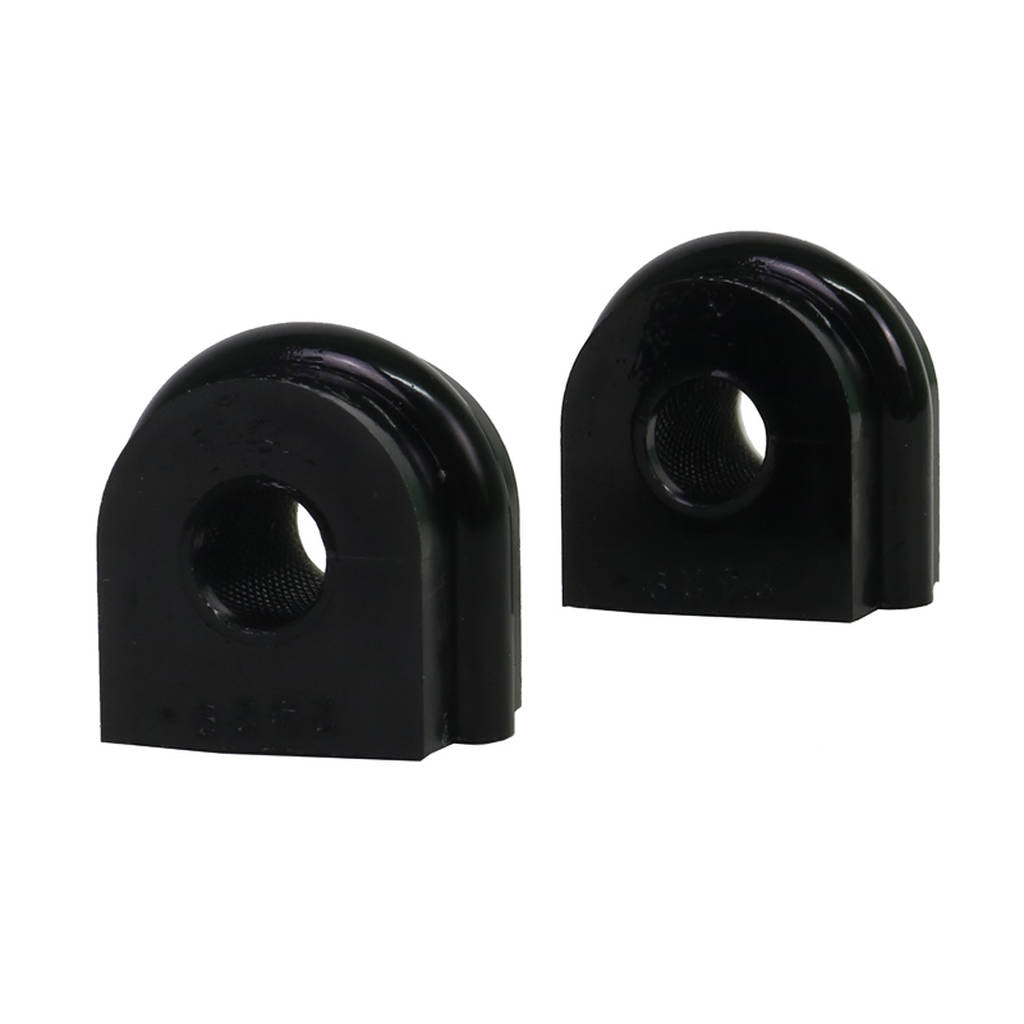 WHITELINE W23424 Front Anti Roll Bar Mount - Bushing Kit 15mm for Nissan Patrol GU/Pathfinder R50 Photo-0 