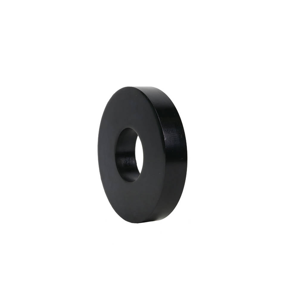 WHITELINE W73417 Rear Coil Spring Pad - Bushing Kit for Jeep Wrangler TJ Photo-0 