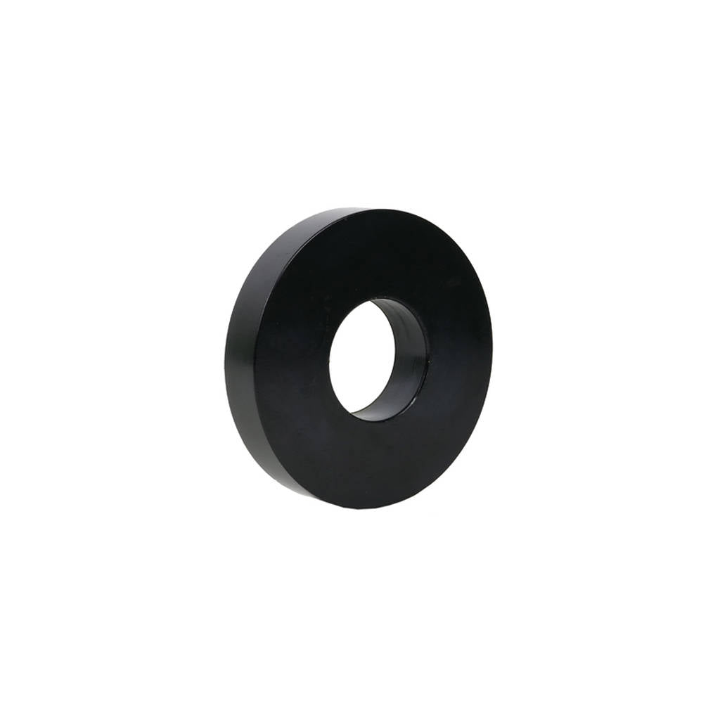 WHITELINE W73417 Rear Coil Spring Pad - Bushing Kit for Jeep Wrangler TJ Photo-2 