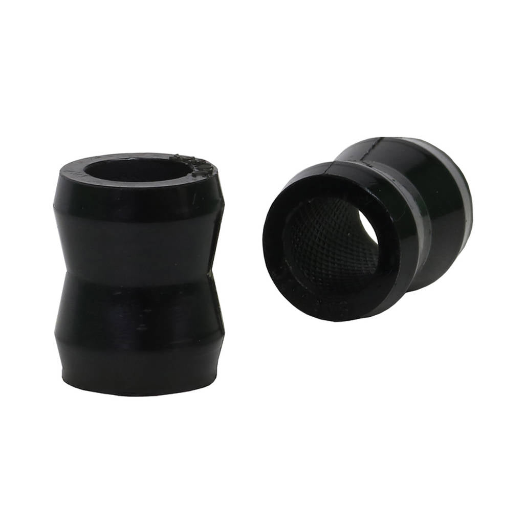 WHITELINE W33340 Universal Shock Absorber - Bushing Kit - Type 15 OD=30/25, ID=19 L=35mm Photo-0 