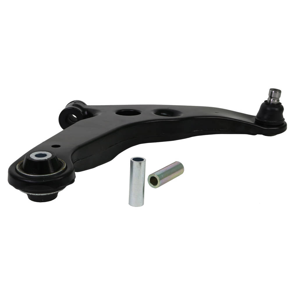 WHITELINE WA340R Front Lower Control Arm - Arm for Mitsubishi Lancer CG, CH, CS Photo-0 
