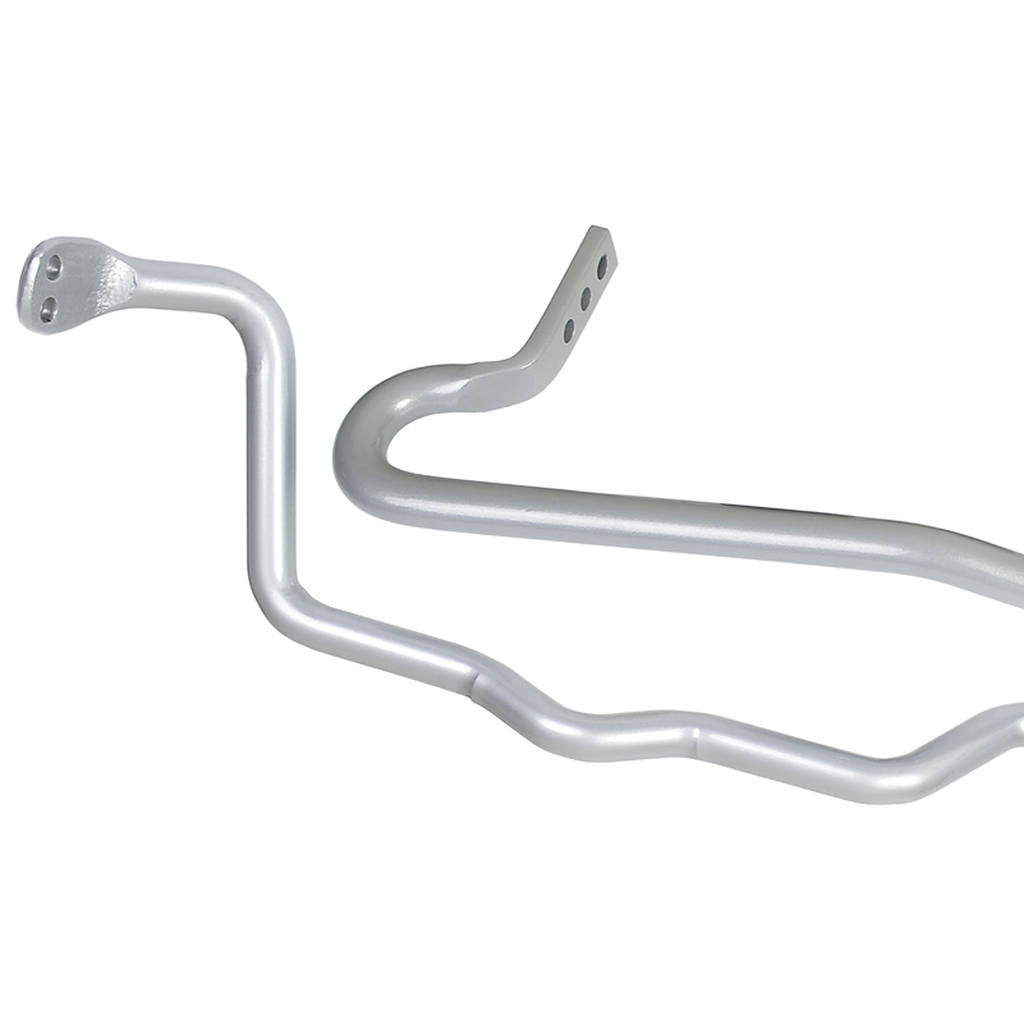 WHITELINE BSK015 Front/Rear Sway Bar Kit for Subaru Legacy BM BR Turbo 2009-2014 Photo-3 