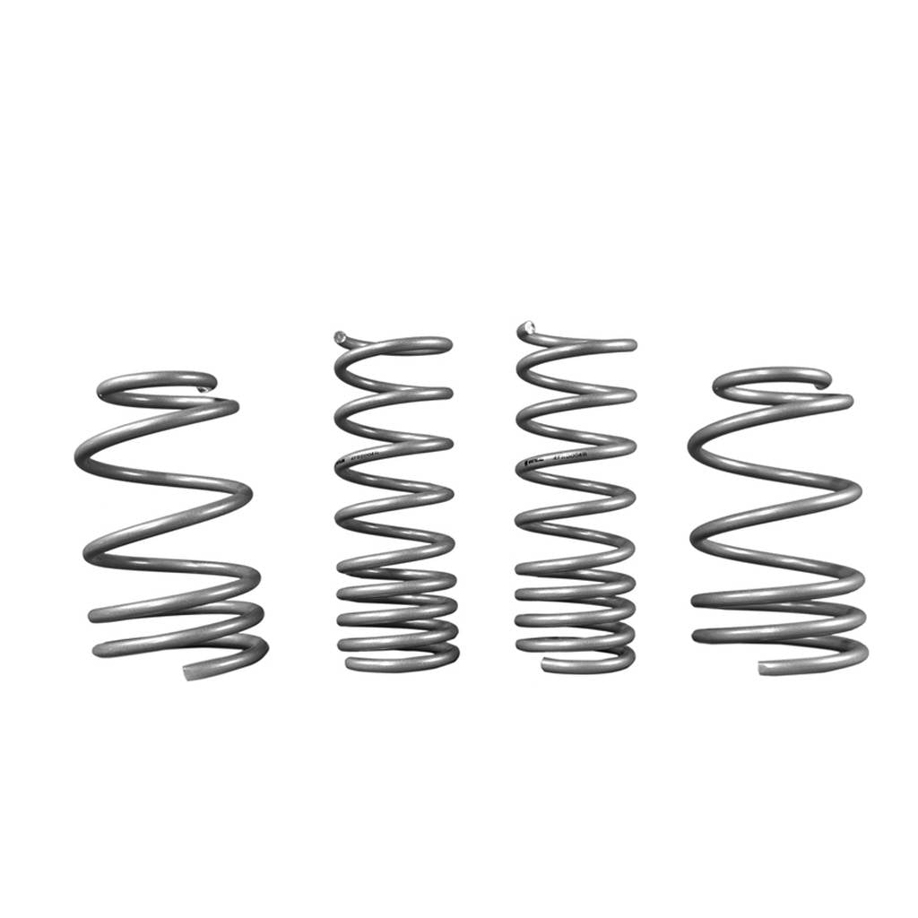 WHITELINE WSK-FRD008 Performance Lowering Kit for Ford Focus RS Mk3 LZ 2016-2019 Photo-0 