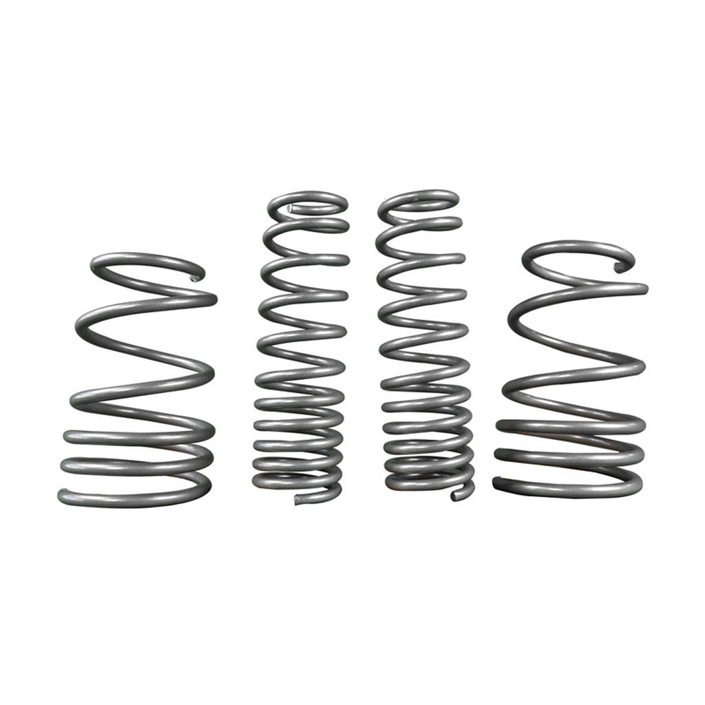 WHITELINE GS1-MIT002 Performance Suspension Kit for Mitsubishi Lancer Evolution 10 Photo-3 