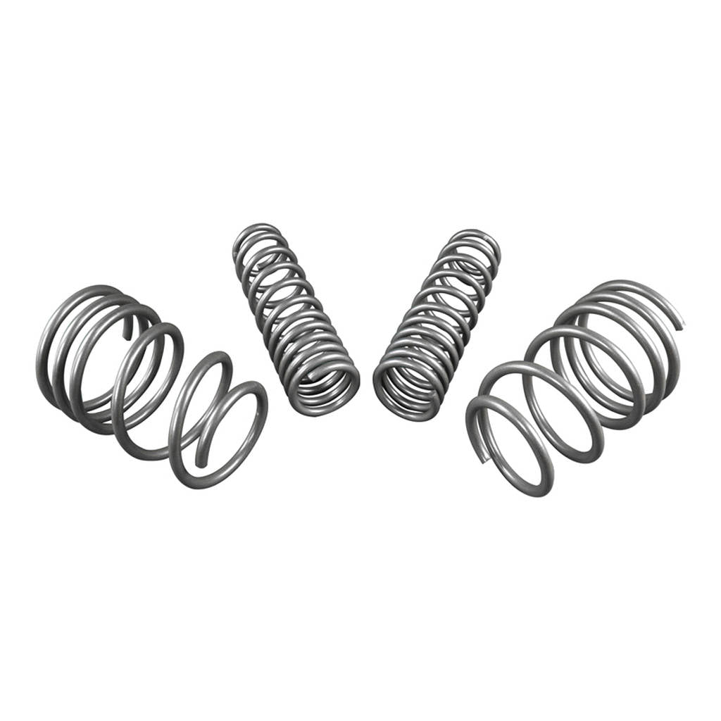 WHITELINE GS1-MIT002 Performance Suspension Kit for Mitsubishi Lancer Evolution 10 Photo-4 