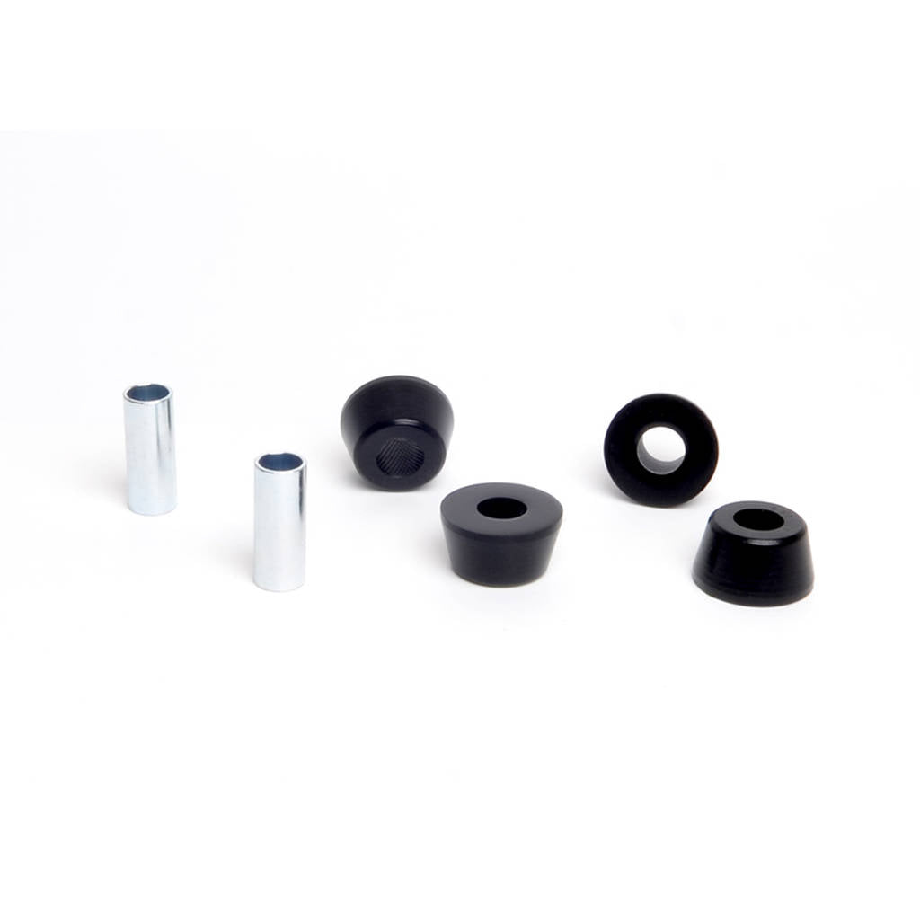 WHITELINE W83405 Front Strut Rod - To Chassis Bushing Kit for Toyota HiAce Photo-2 