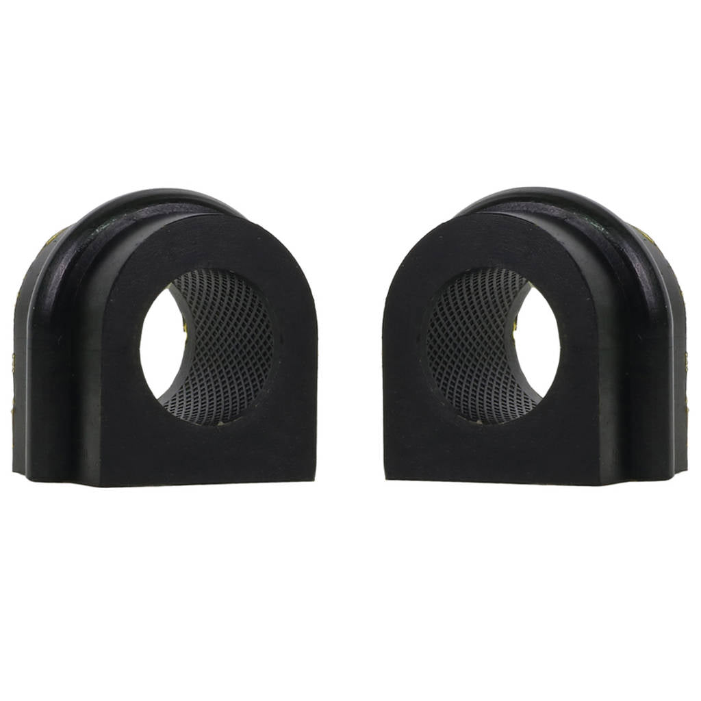 WHITELINE W23427 Front Anti Roll Bar Mount - Bushing Kit 24mm for Nissan Patrol GU/Pathfinder R50 Photo-3 