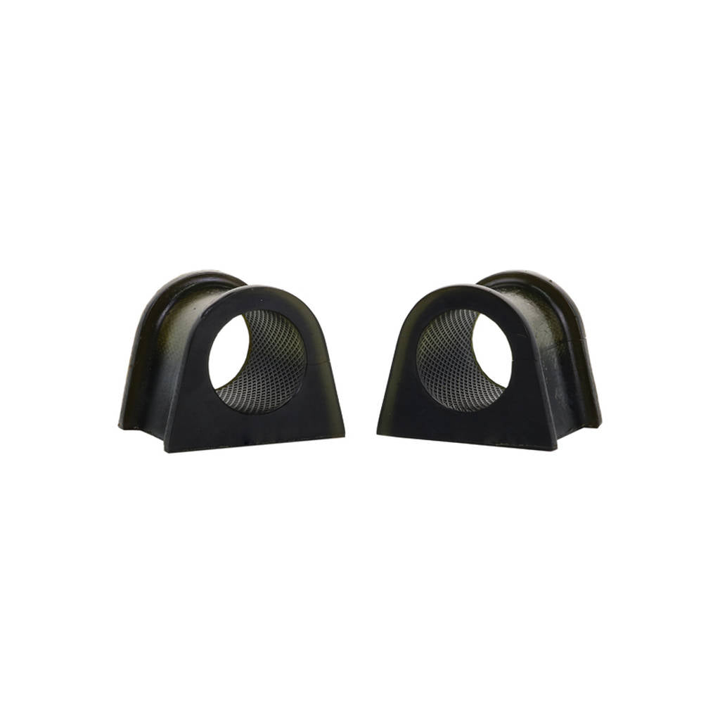 WHITELINE W23461 Rear Anti Roll Bar Mount - Bushing Kit 26mm for Mitsubishi Challenger/Pajero Photo-1 