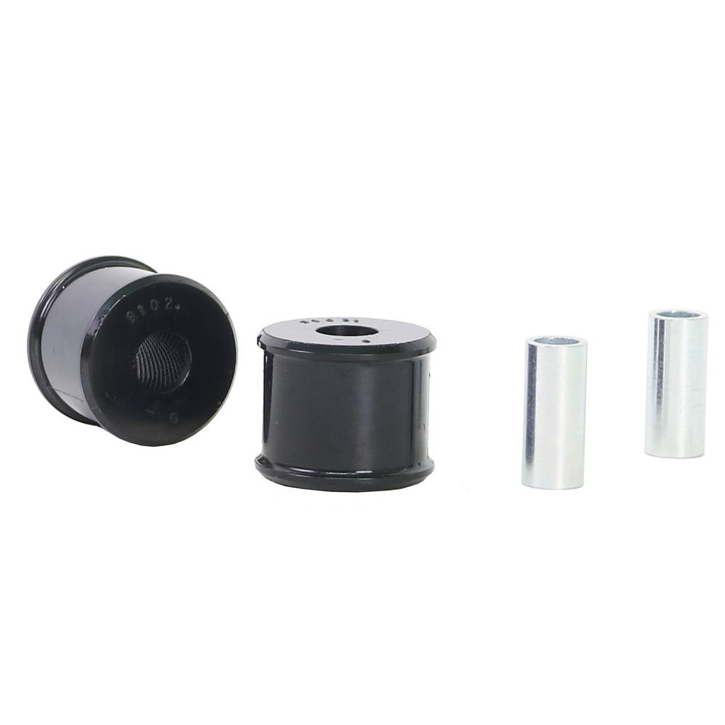 WHITELINE W61076A Rear Trailing Arm - Front Bushing Kit for Ford Cortina TC-TF/Falcon/Fairlane XD Photo-3 
