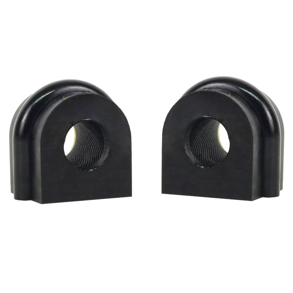 WHITELINE W23425 Front Anti Roll Bar Mount - Bushing Kit 18mm for Nissan Patrol GU/Pathfinder R50 Photo-3 