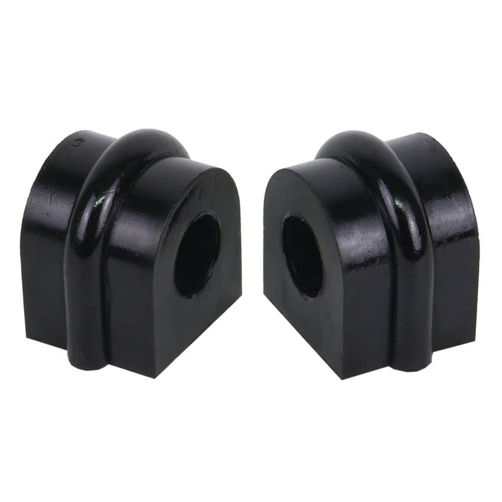 WHITELINE W23425 Front Anti Roll Bar Mount - Bushing Kit 18mm for Nissan Patrol GU/Pathfinder R50 Photo-4 