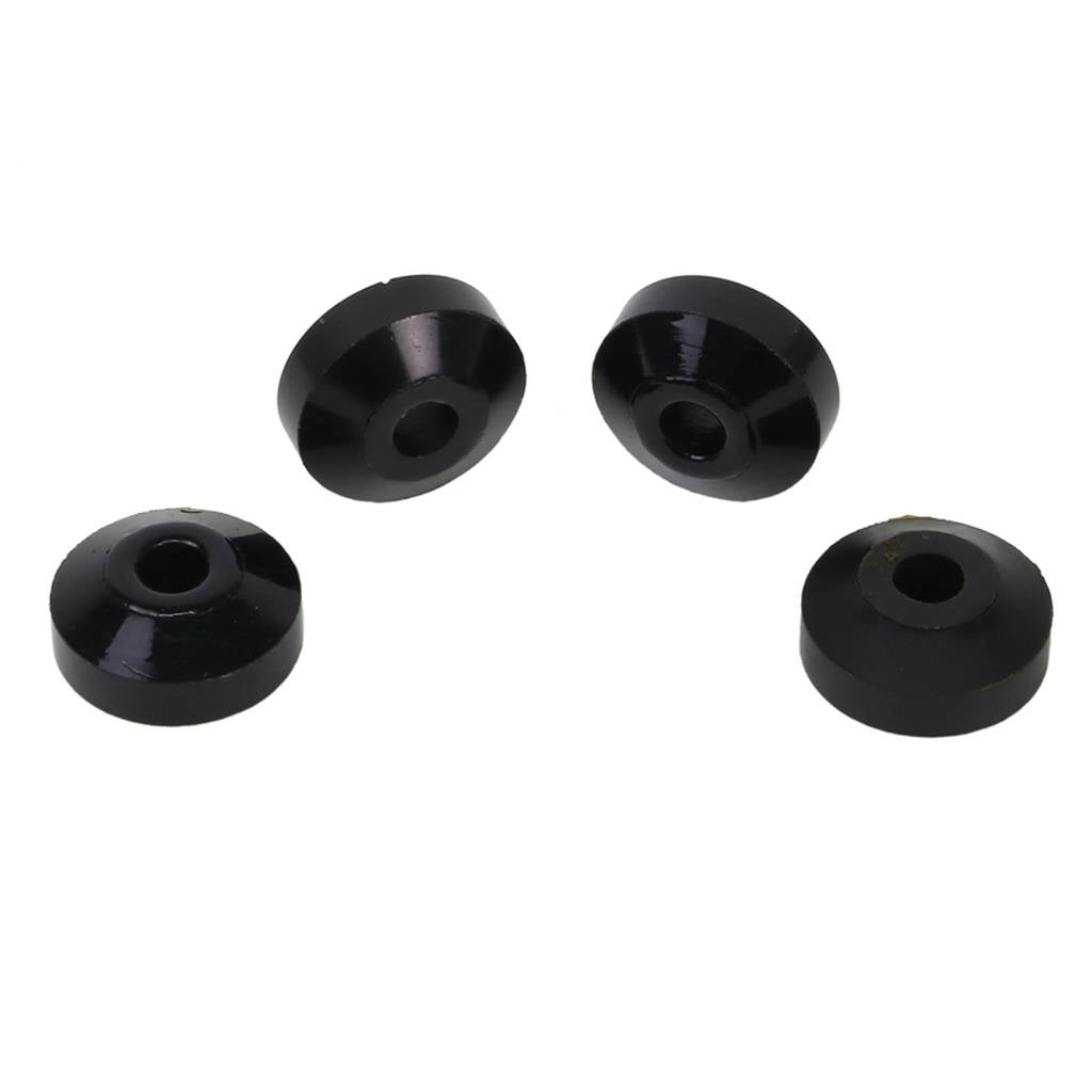 WHITELINE W23457 Front Anti Roll Bar Link - Upper Bushing Kit for Jeep Cherokee XJ Photo-3 