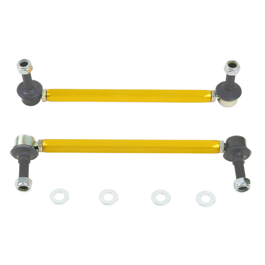 WHITELINE KLC180-275 Sway Bar Link Photo-4 