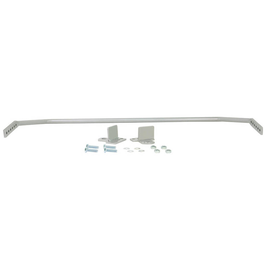 WHITELINE BFR79Z Rear Anti Roll Bar - 24mm 3 Point Adjustable for Ford Fiesta WP, WQ Photo-2 