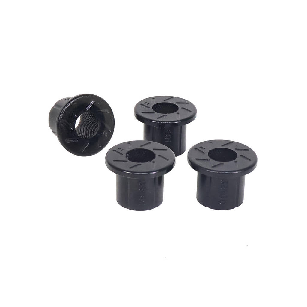 WHITELINE W73395 Rear Leaf Spring - Rear Eye Bushing Kit for Ford Ranger PX, PY/Mazda BT-50 UP, UR 2wd/4wd Photo-2 