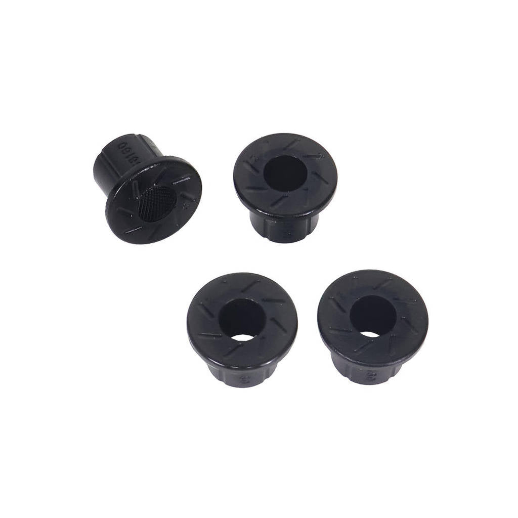 WHITELINE W73395 Rear Leaf Spring - Rear Eye Bushing Kit for Ford Ranger PX, PY/Mazda BT-50 UP, UR 2wd/4wd Photo-3 
