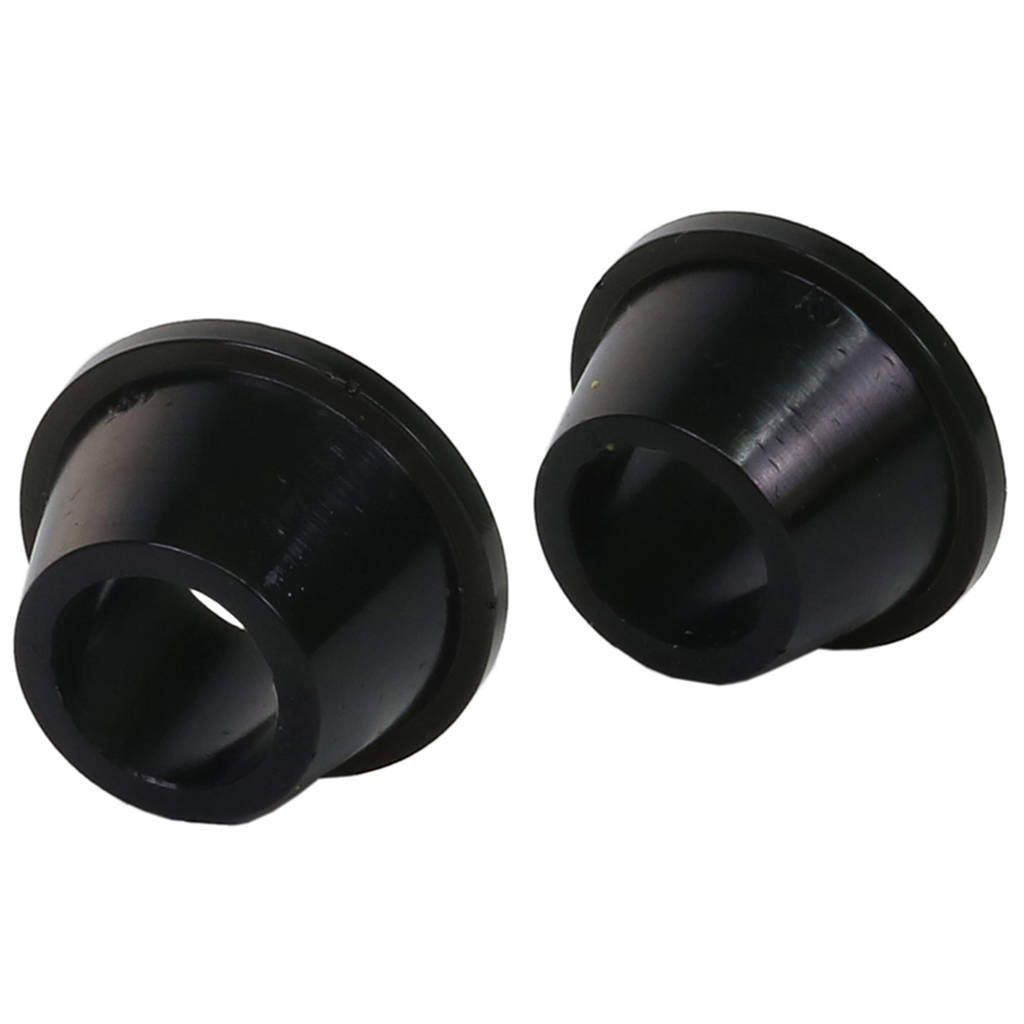 WHITELINE W63399 Rear Beam Axle - Bushing Kit for Holden Cruze, Astra/Volt Photo-0 