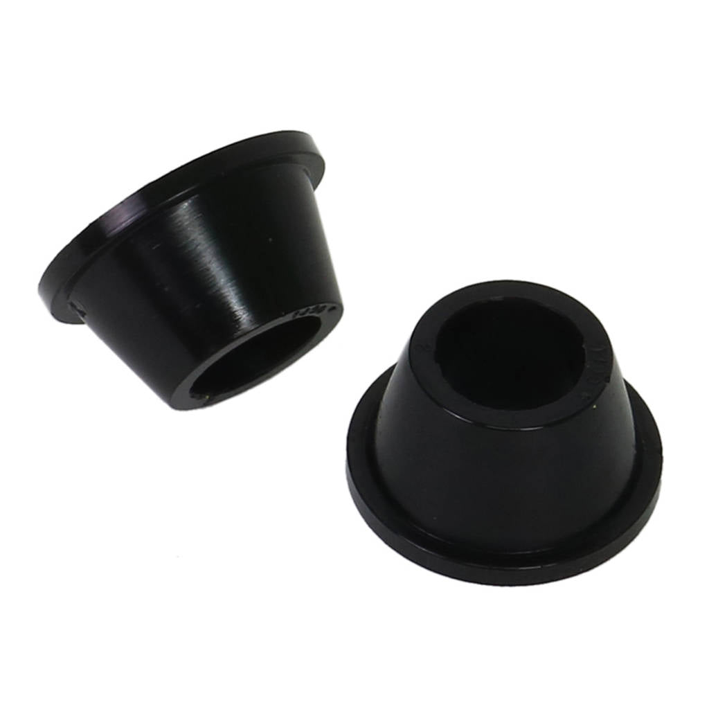 WHITELINE W63399 Rear Beam Axle - Bushing Kit for Holden Cruze, Astra/Volt Photo-3 