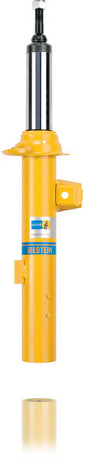 BILSTEIN 22-222152 Shock absorber front left B8 (R2) SUZUKI Swift III Photo-0 