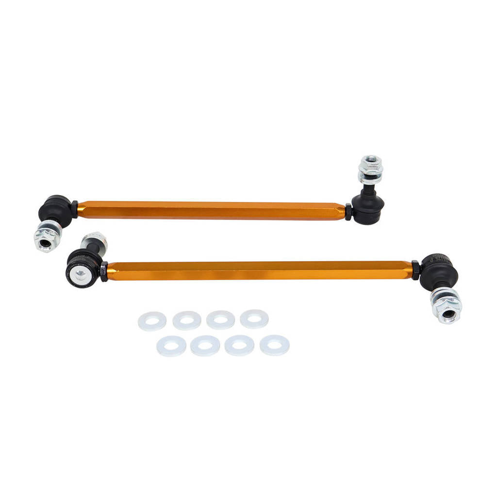 WHITELINE KLC180-335 Sway Bar Link Photo-3 