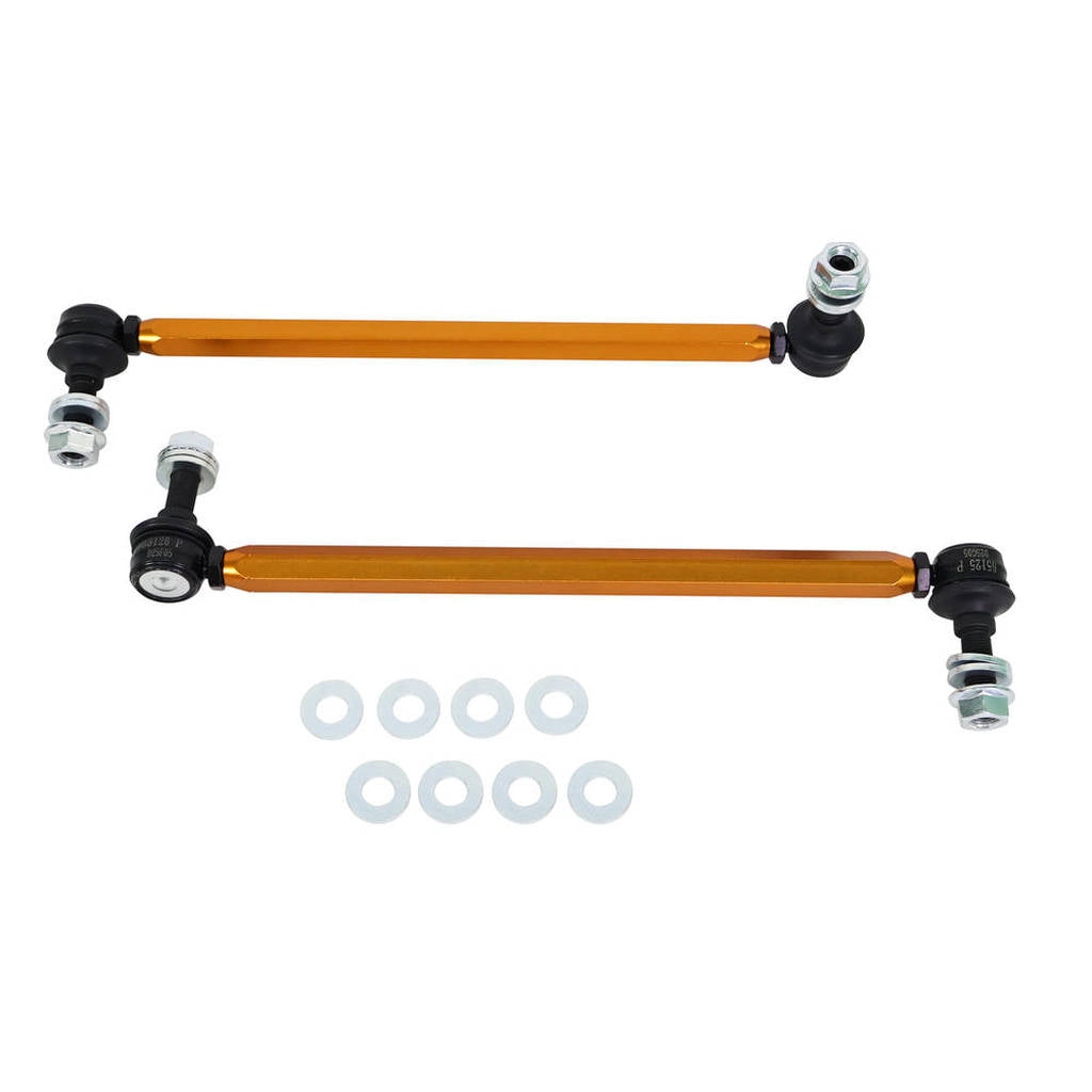 WHITELINE KLC180-335 Sway Bar Link Photo-4 