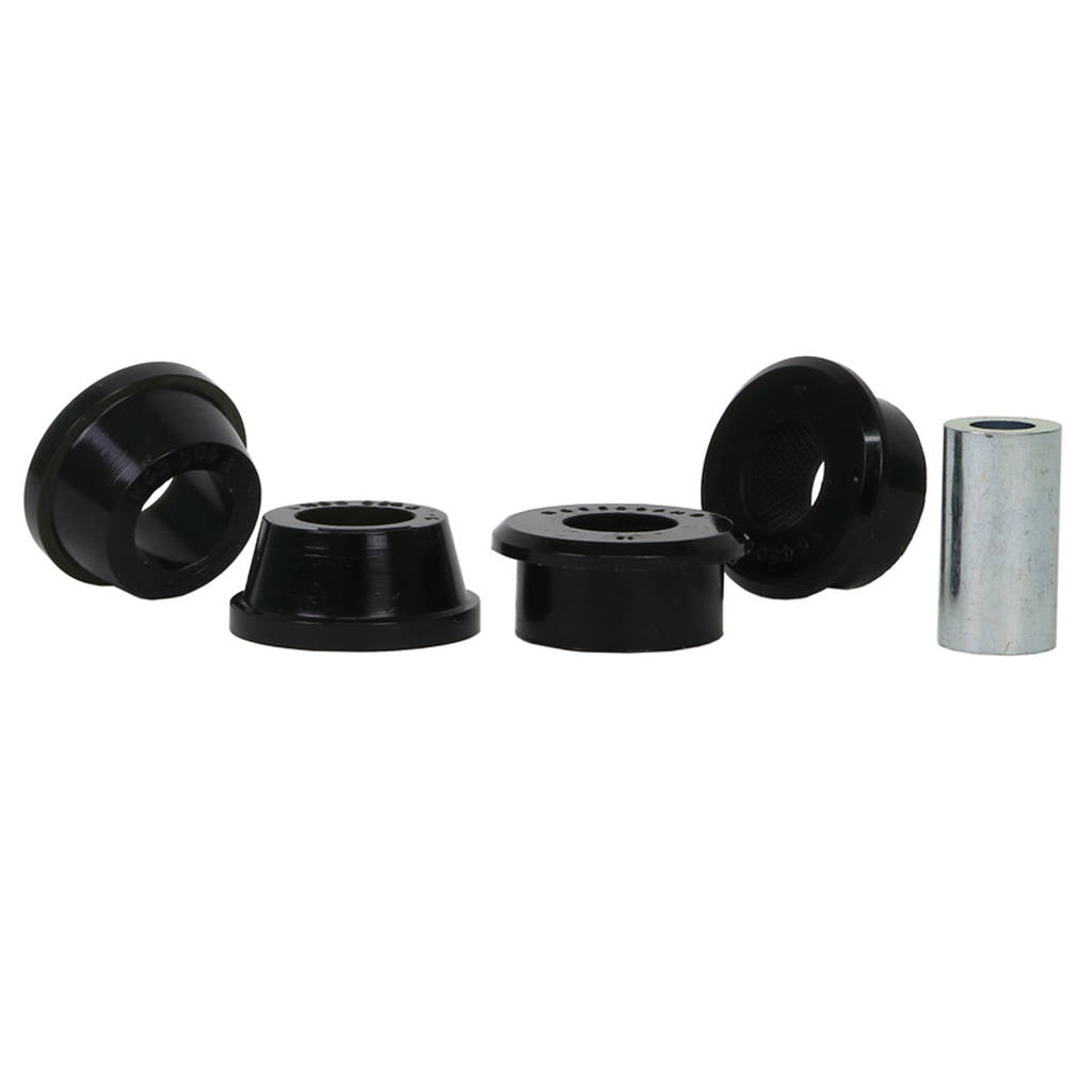 WHITELINE W81438A Rear Panhard Rod - Bushing Kit for Nissan Patrol GQ/Ford Maverick DA Photo-2 