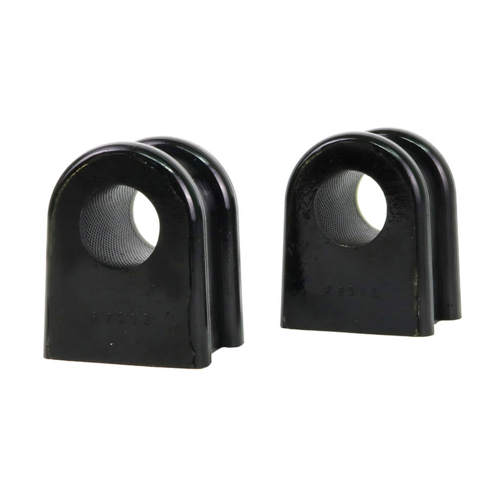 WHITELINE W23456 Front Anti Roll Bar Mount - Bushing Kit 30mm for Jeep Grand Cherokee WJ, WG Photo-0 