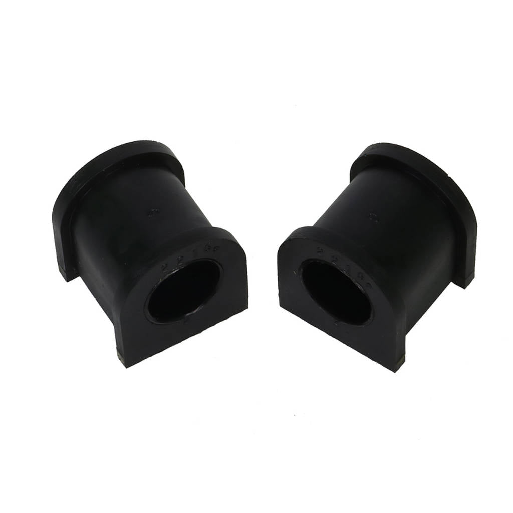 WHITELINE W23466 Front Anti Roll Bar Mount - Bushing Kit 23mm for Mitsubishi Triton ME-MJ 4wd Photo-3 