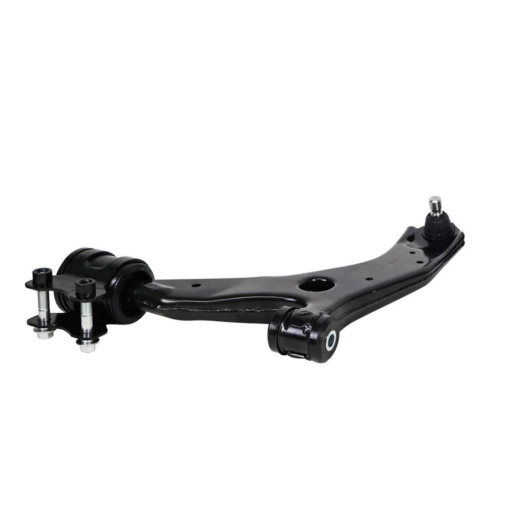 WHITELINE WA317L Front Lower Control Arm - Arm Left for Mazda3 BK/Mazda5 CR Photo-0 