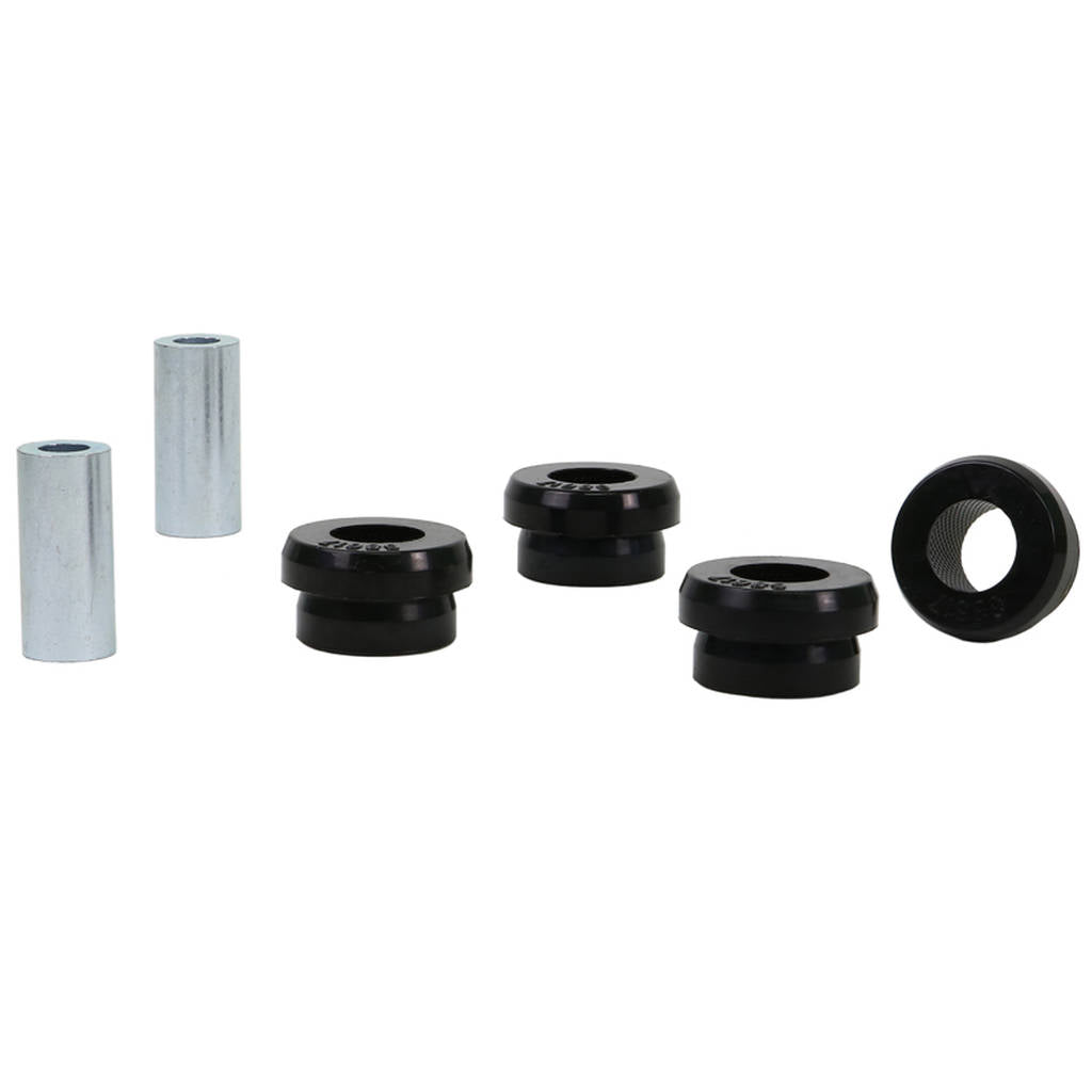 WHITELINE W63554 Control Arm Bushing - Lower Rear Outer Photo-0 