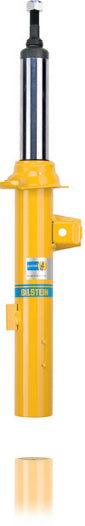 BILSTEIN 24-187459 Shock absorber front B6 (R2) FORD F150 2WD, Lightning, front Photo-0 