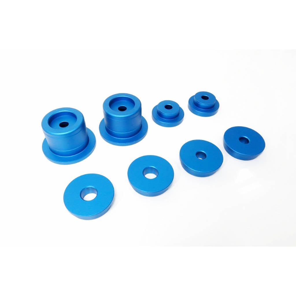 HARDRACE 7783 HARDEN RUBBER BUSHING TOYOTA MARK Ⅱ 92-96 Photo-1 