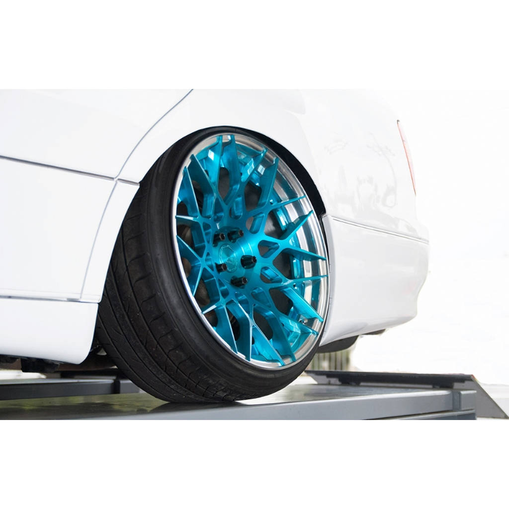 HARDRACE 7786 STANCE SERIES LEXUS IS200 98-05 Photo-2 