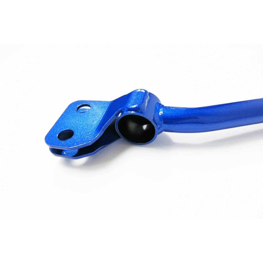 HARDRACE 7868 BODY REINFORCED BAR HONDA FIT 14- Photo-3 