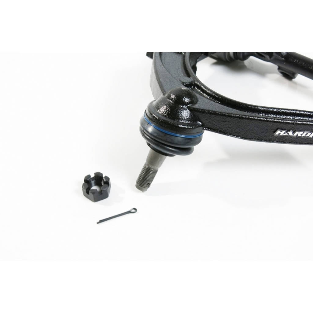 HARDRACE 8829 CONTROL ARM TOYOTA HIACE '05- Photo-2 