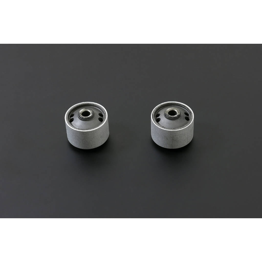 HARDRACE 7764 HARDEN RUBBER BUSHING MAZDA RX7 91-02 Photo-0 