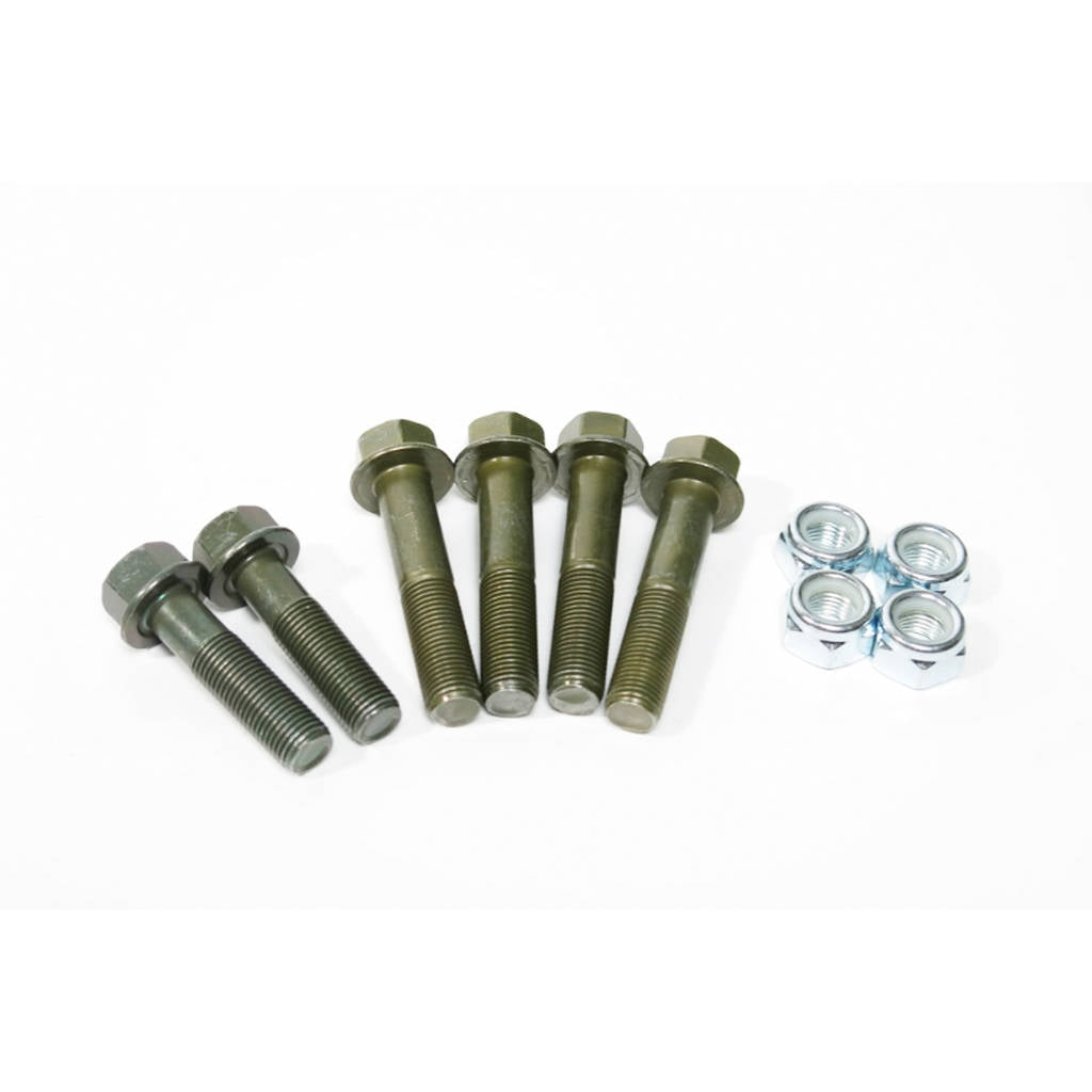 HARDRACE 8789 RC BALL JOINT TOYOTA CAMRY '02-07-'13- Photo-4 